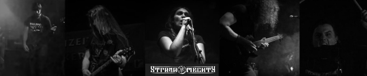 Strana Mechty